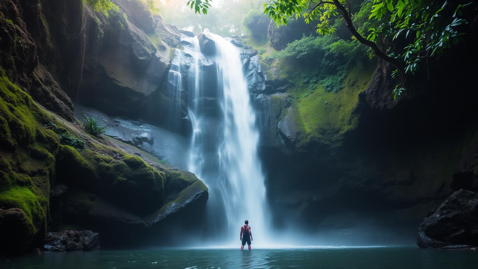 Hidden gems