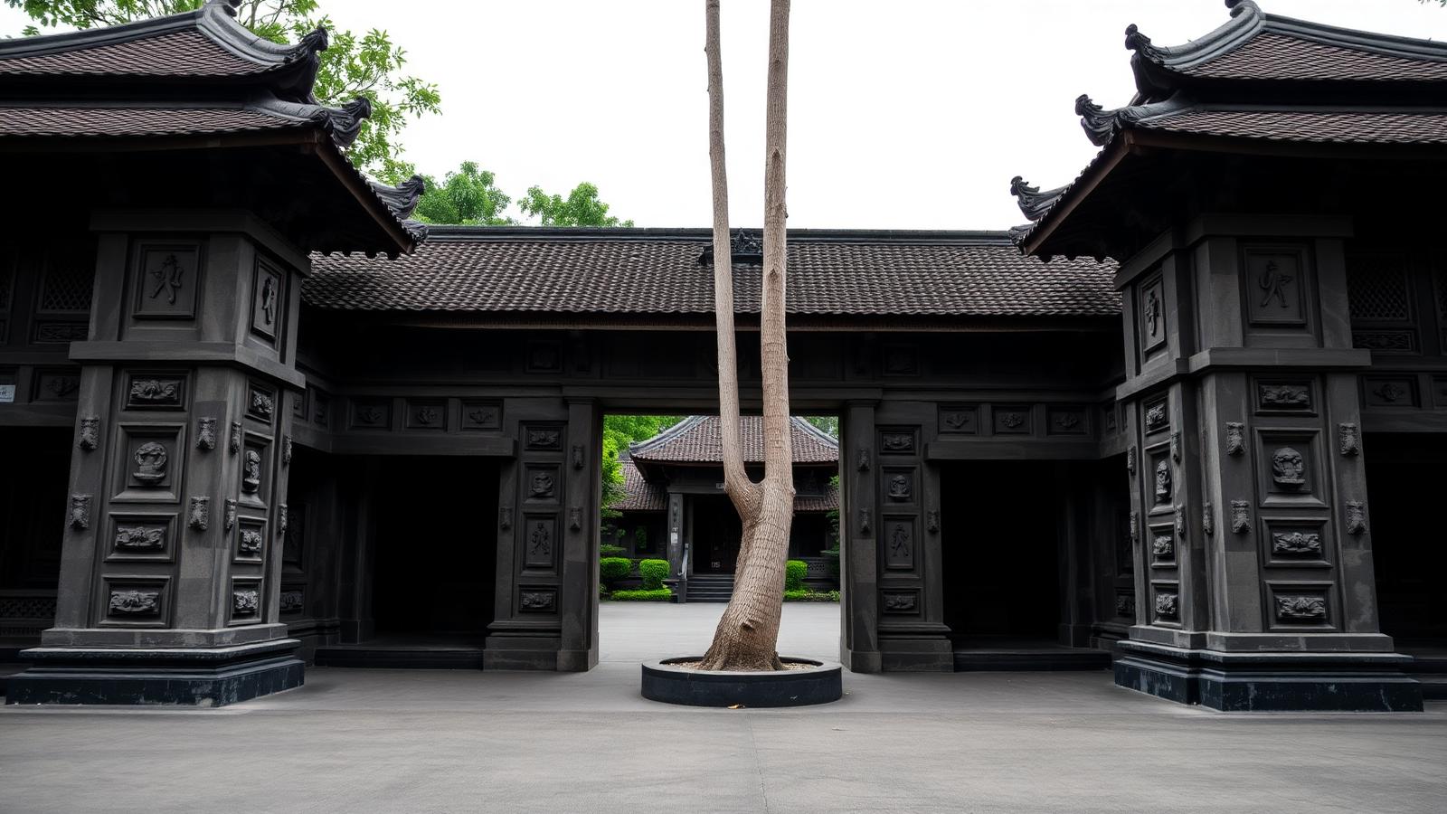 The law in Bali